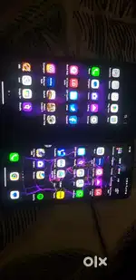 Lg G8X dual screen