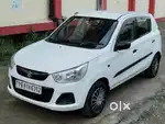 Maruti Suzuki Alto K10 2019