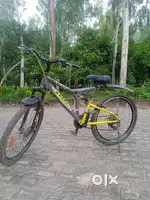Kross cycle good condition