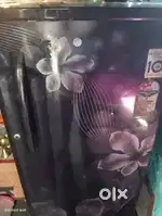 Fridge cool