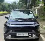 Kia syros HTX Turbo, 2025, Petrol