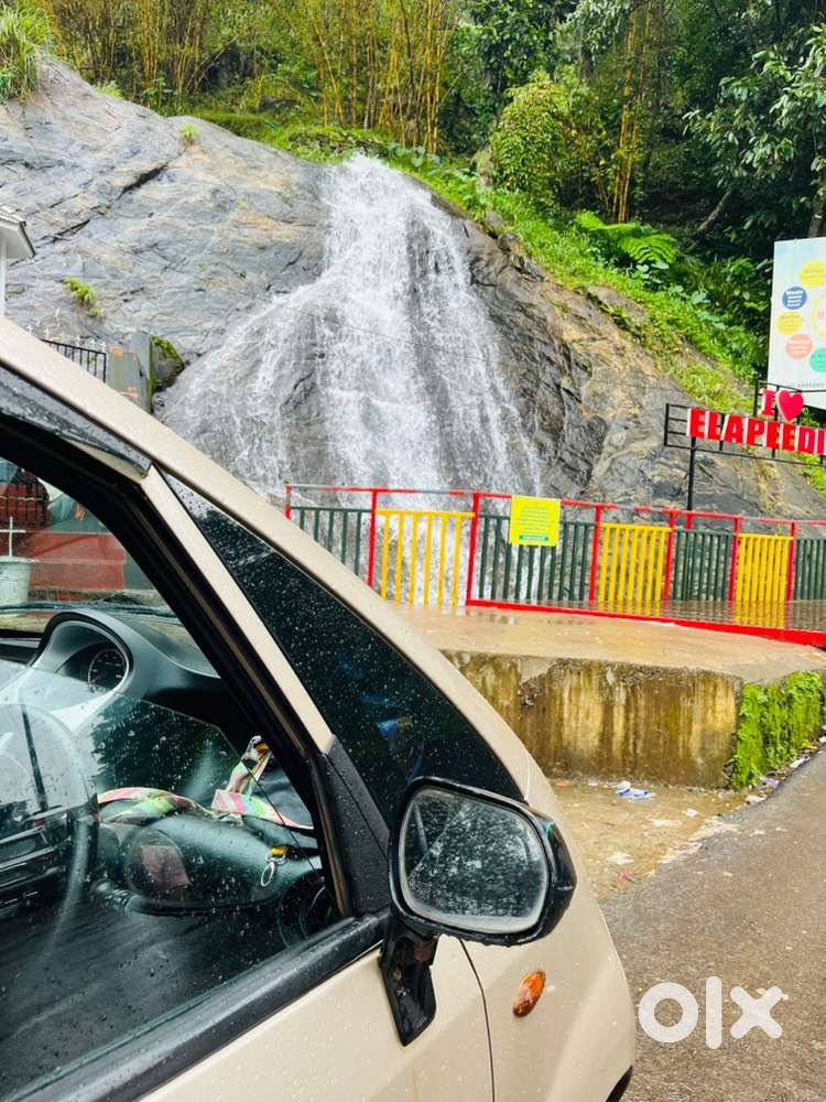 Tata Nano 2012 Petrol Good Condition