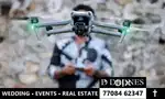 Drone Rent With pilot