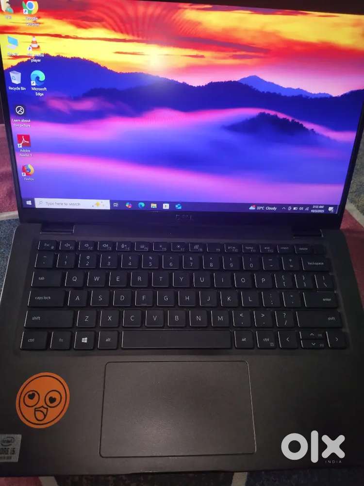 Laptop Dell Latitude 7410