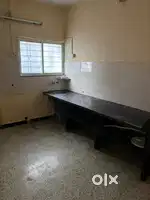 आबाईडिफेन्स कॉलनी प्रतिभानगर जवळ विद्यार्थी साठी 1BHK फ्लॅट भाड्याने