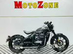 JAWA BOBBER 42 WITH ABS BRAKE 2025 MODEL