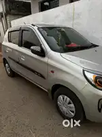 Maruti Suzuki Alto-800 2023 Petrol 22542 Km Driven