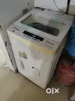 Vijaysales company Vise automatic washing Machine