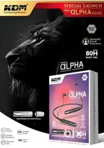 KDM-A1 ALPHA wireless earphone