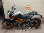 Rider's Dream - Powerfull Machine
