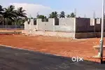 New Villa Plots DTCP and RERA Approved
