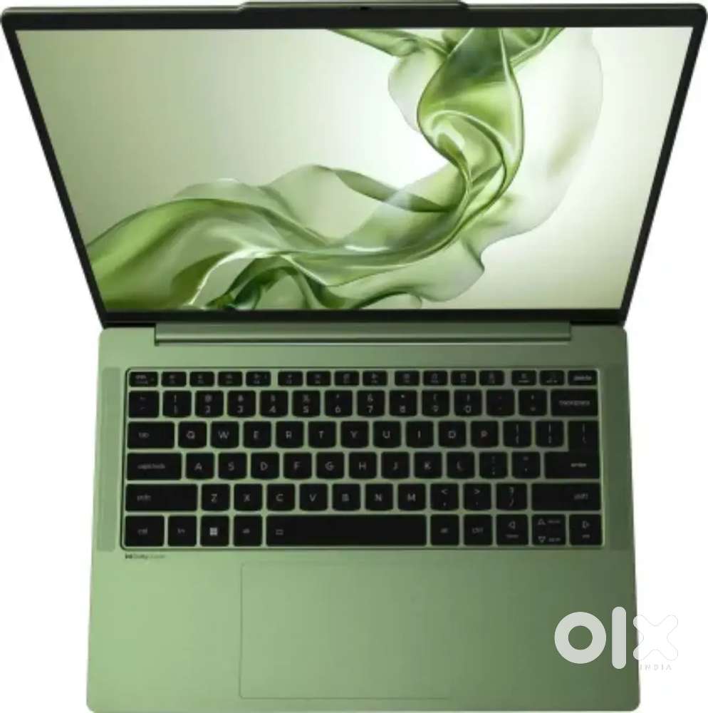 Motorola i5 14 generation OLED display