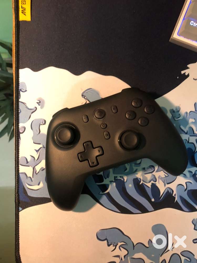 Cosmic byte blitz controller