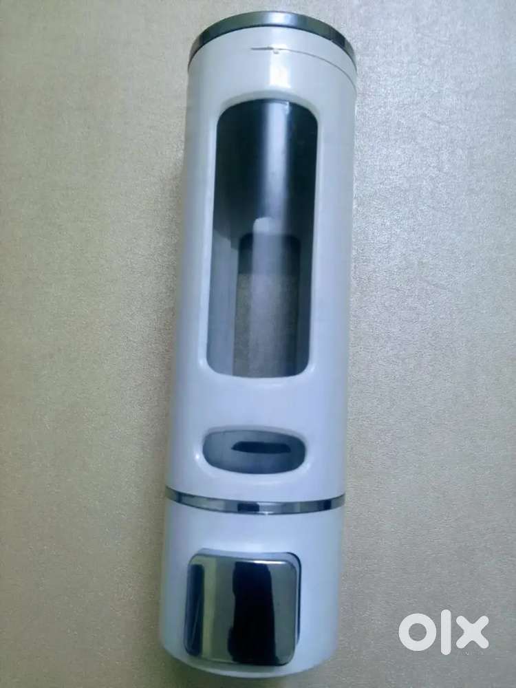 Touch Soap Dispenser