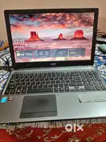 acer i3 15.6inc laptop for sell in just 8800 with 8gb ram