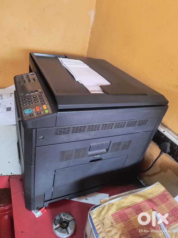 Kyocera taskalfa 1800