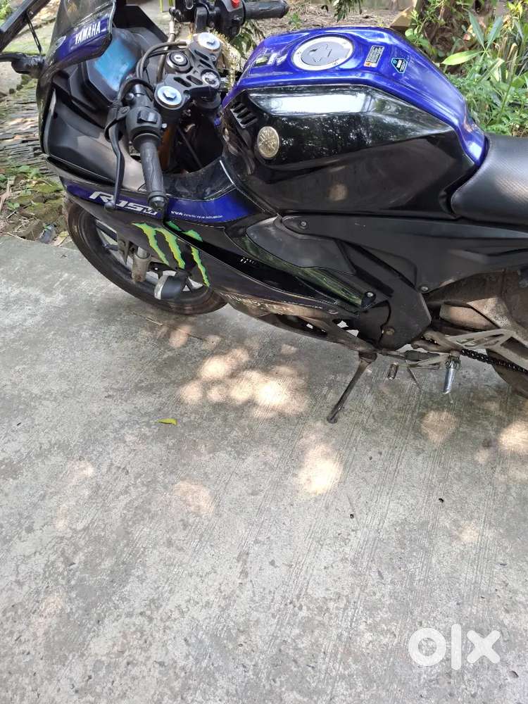 Good condition,  all papers ok