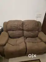 House hold items Sofa Dining table TV