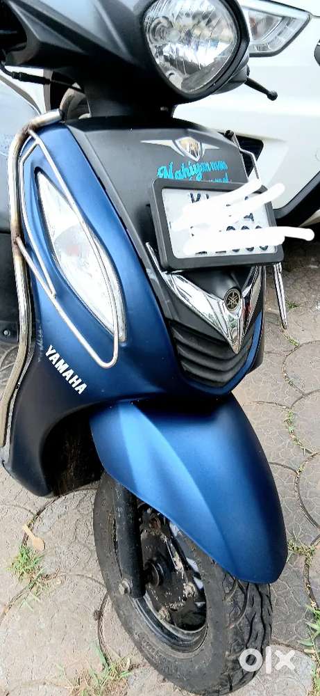 Brand new condition well maintained  single owner low km done only