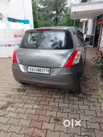Maruti Suzuki Swift 2017
