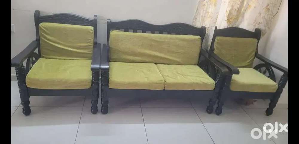 Good condition slightly negotiable