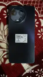 Realme 11 5G (8 GB Ram 256 GB Rom)