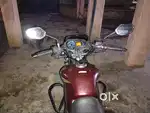 Urgent Honda SP shine bike sale