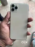 iPhone 11 pro max 512GB