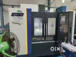 Vmc Programmer cum operator