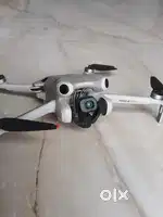 DJI Mini 4 pro Combo+ Drone Camera