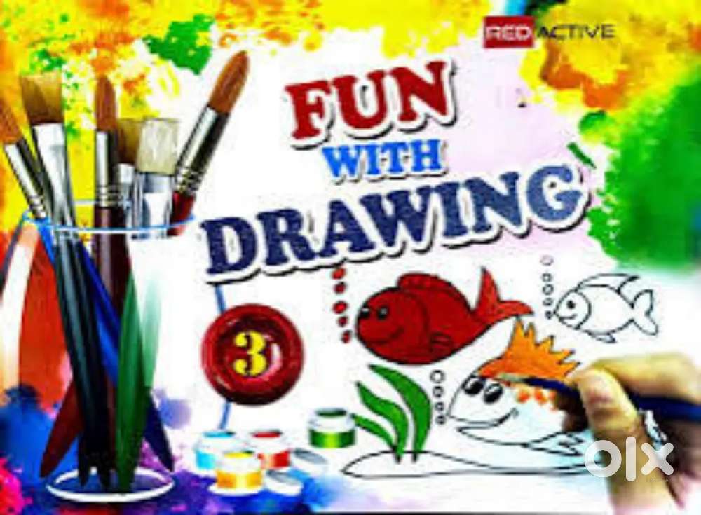 Drawing classes