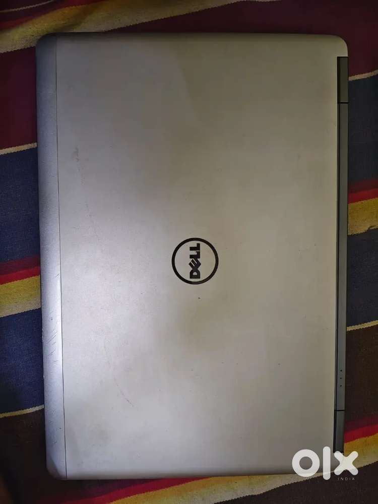 Dell 7440
I5-4 th gen
8gb ram
500 gb hdd
Price : 15000