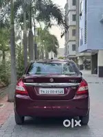 Maruti Suzuki Swift Dzire 2015-2017 1.2 VXI, 2016, Petrol