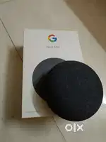 Google nest mini