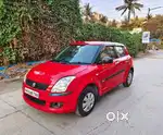Maruti Suzuki Swift 2011