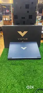 HP VICTUS 0555TX  Hot sale FRIDAY OFFER INTEL I5-12TH GEN PROCES  16