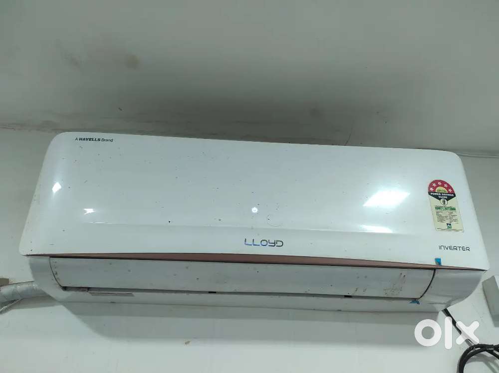 1.5 Tone Ac