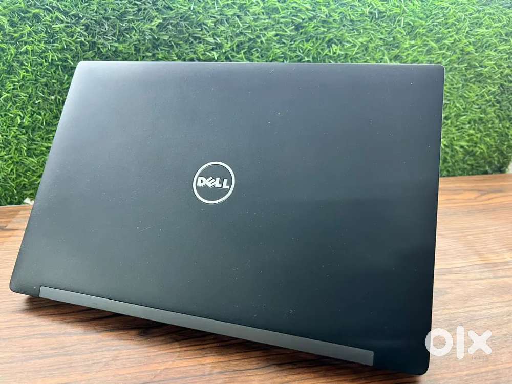 DELL 7480 LAPTOP