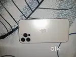 iPhone 12 pro