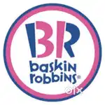 Crew member for Baskin robbins