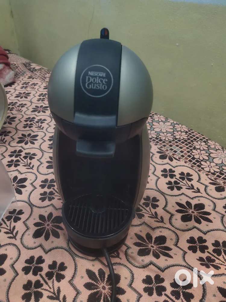 Nescafe dolce gusto coffee maker