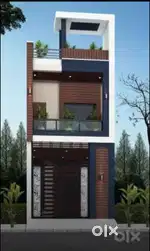 Ultimate low budget house