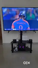 TV Stand - Television Stand