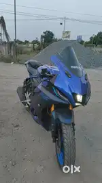 Yamaha r15v4