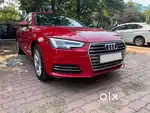 Audi A4 2017 Diesel Well Maintained