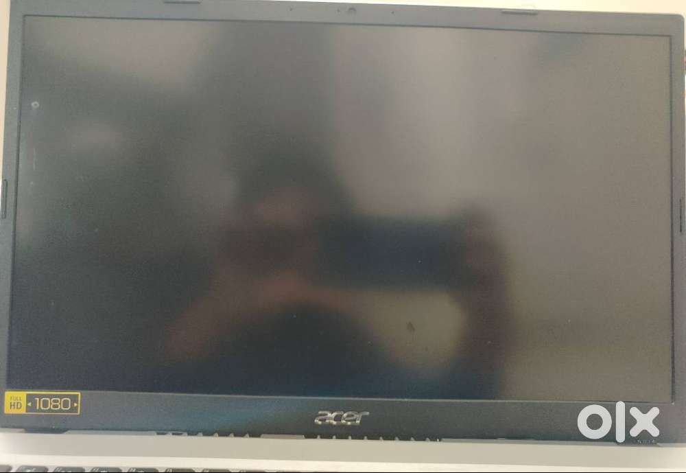 Acer Aspire A315-58  11th Gen i3  4GB RAM  1.14 TB Storage