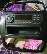 Audio system with Frame