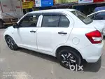Maruti Suzuki Swift Dzire 2019 Diesel 270000 Km Driven