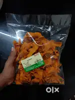 മിക്സ്ചർ, പക്കാവട, വെള്ള മിക്സ്ചർ, ഗാട്ടിയ, മധുരൈസേവ