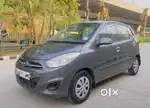 Hyundai i10 Sportz Option, 2016, Petrol